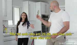 Ả giúp việc hám tiền – mi ha doan (gốc việt) vietsub