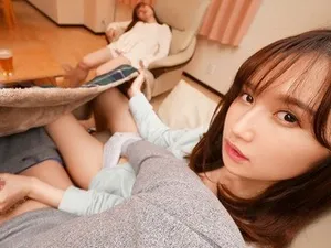 Chị ơi… em sướng!